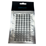3mm 1680 dots Scanner Reflective Markers