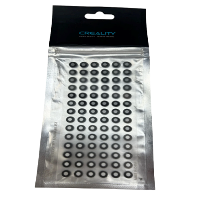 3mm 1680 dots Scanner Reflective Markers