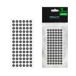 3mm 1680 dots Scanner Reflective Markers