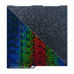Anycubic Double-sided 3D Effect Plate