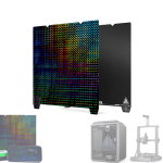 Dual-Sided Printing PET "Phantom" Platform Board（Without soft magnetic sticker ）