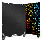 Dual-Sided Printing PET "Phantom" Platform Board（Without soft magnetic sticker ）