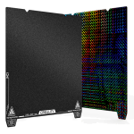 Dual-Sided Printing PET "Phantom" Platform Board（Without soft magnetic sticker ）