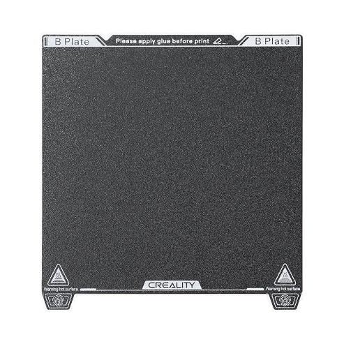 dspxc3 Double-sided Build Plate Kit 235*235mm