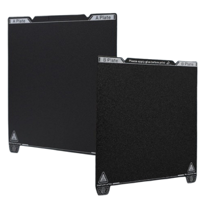 Double-sided Build Plate Kit 235*235mm