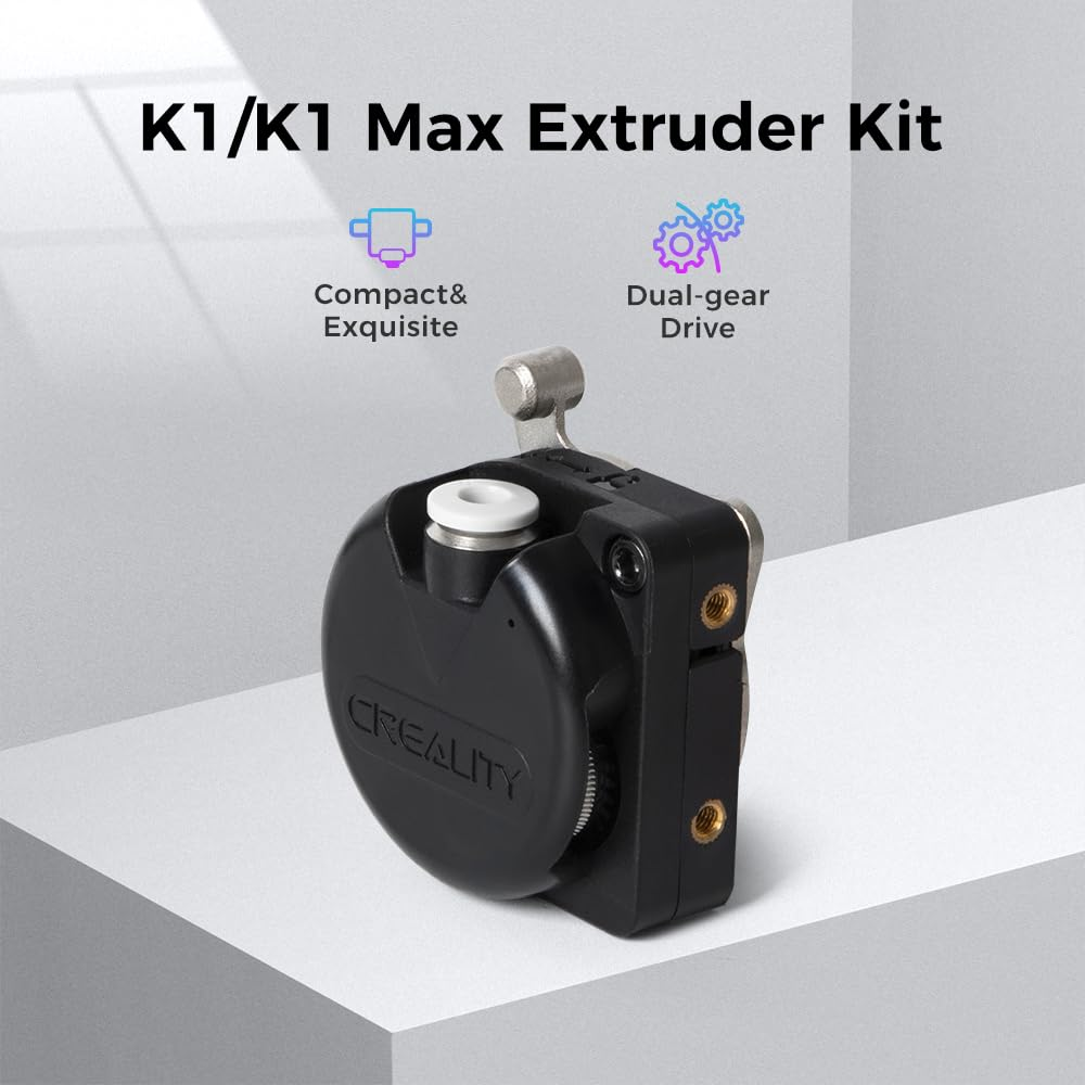 Extrusion Kit (Only for integrated hot-end)