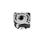 Extrusion Kit (Only for integrated hot-end)