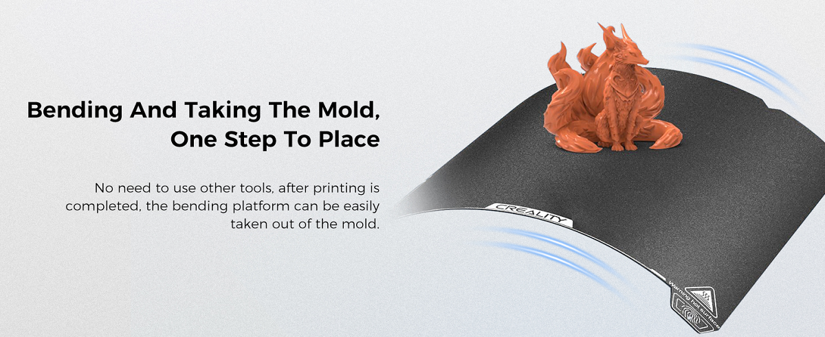 Epoxy Resin Build Plate-310*315mm