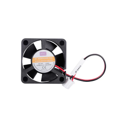 Hotend Cooling Fan