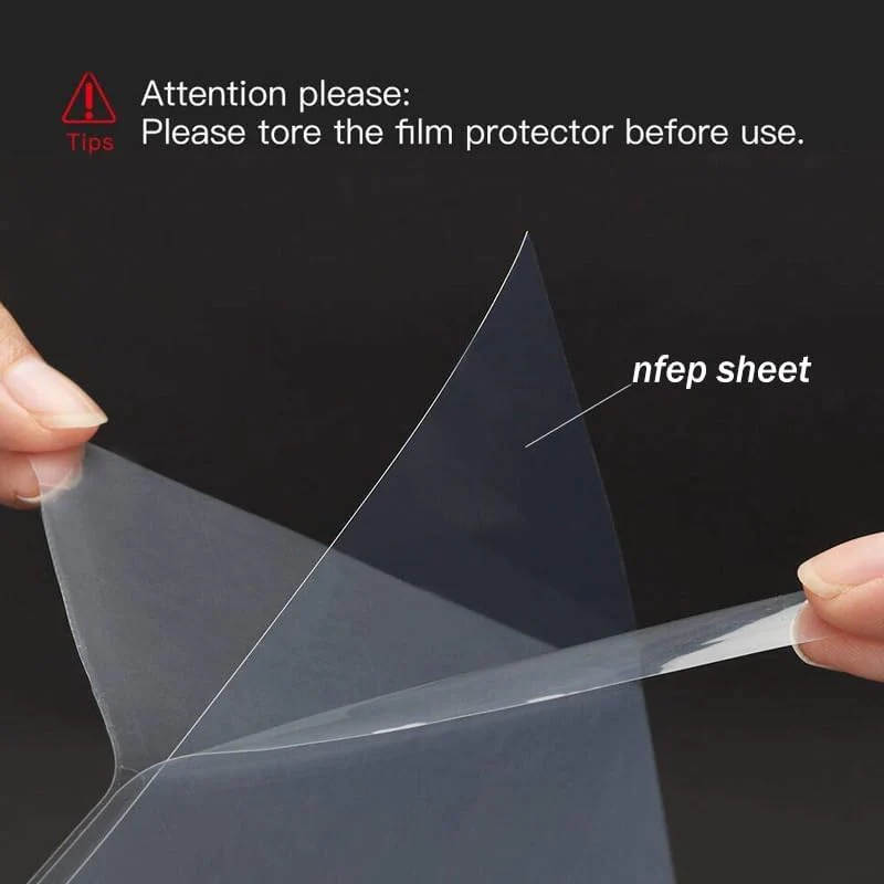 NFEP Film for Photon Series