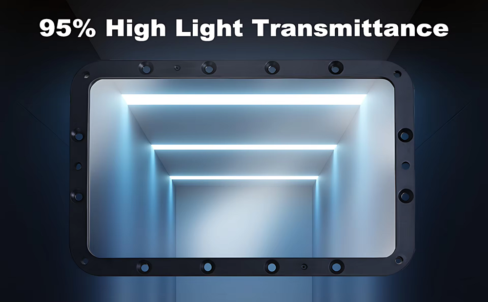 FEP Film for Photon Series