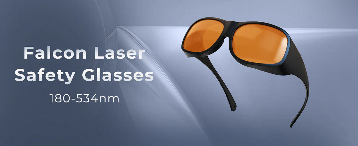 Falcon Laser Safety Glasses_180-534nm