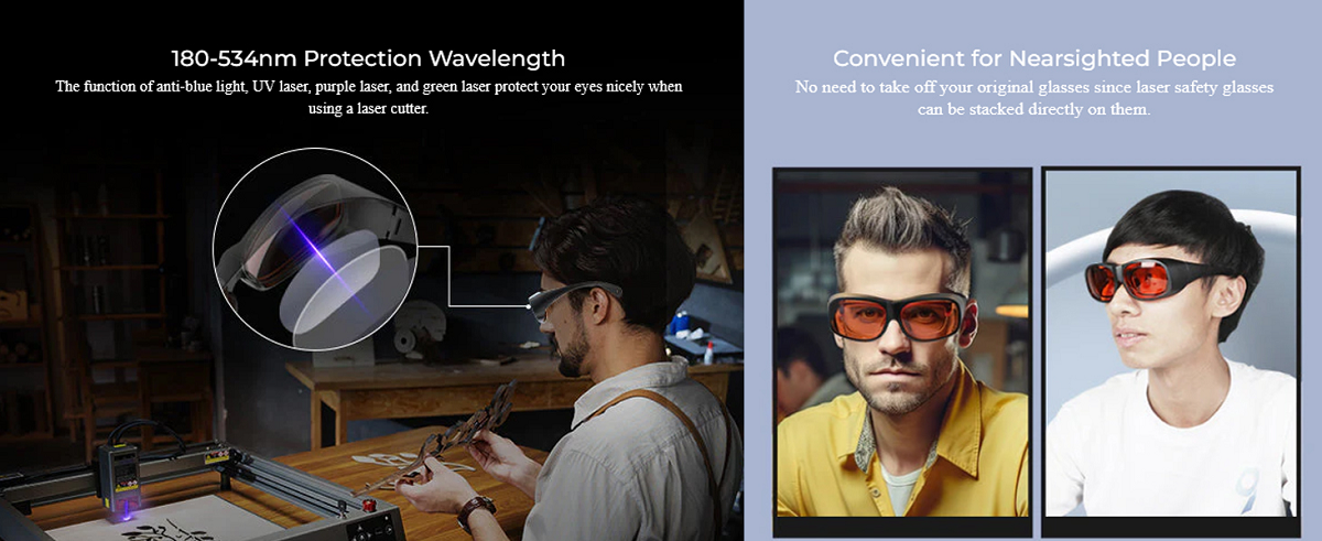 Falcon Laser Safety Glasses_180-534nm