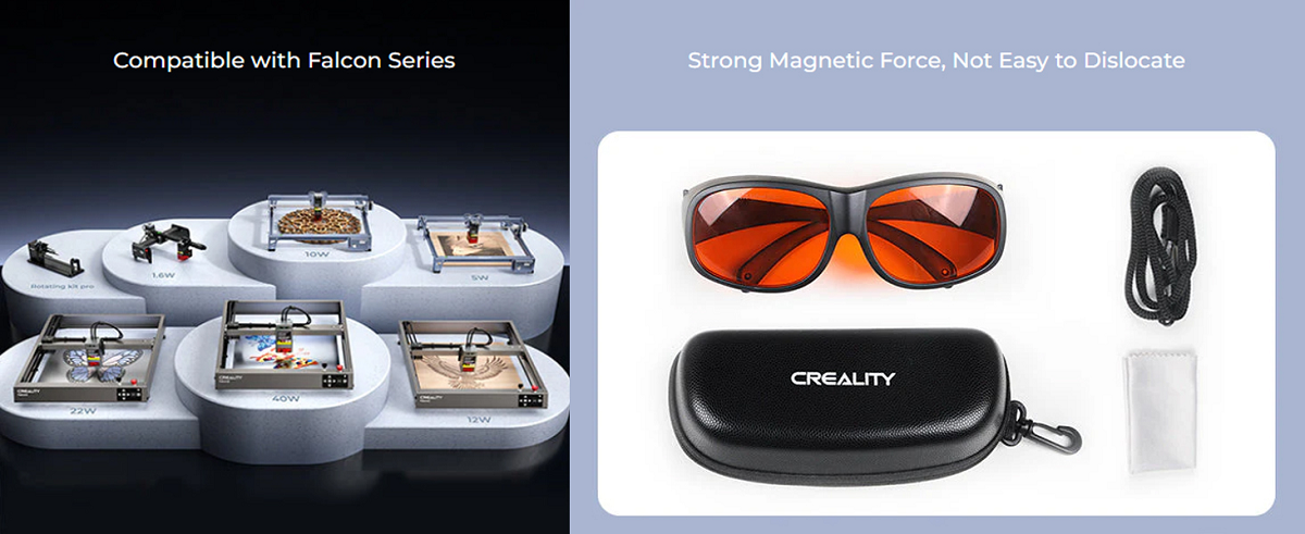 Falcon Laser Safety Glasses_180-534nm