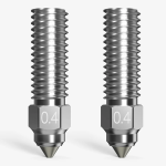 Creality High Flow Nozzle Kit for K1/K1 Max/Ender-3 V3 KE/CR-10 SE