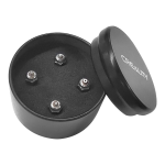 Creality High Flow Nozzle Kit for K1/K1 Max/Ender-3 V3 KE/CR-10 SE