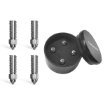 Creality High Flow Nozzle Kit for K1/K1 Max/Ender-3 V3 KE/CR-10 SE