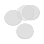 Falcon2 Replace Protective Lens