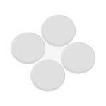 Falcon2 Replace Protective Lens