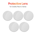 Falcon2 Replace Protective Lens