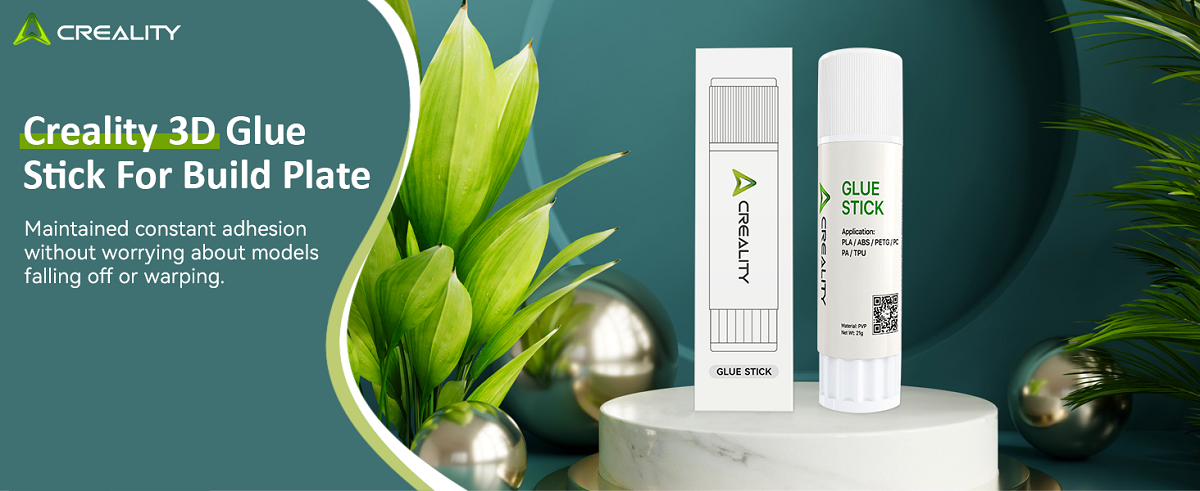 Creality Glue Stick For Build Plate