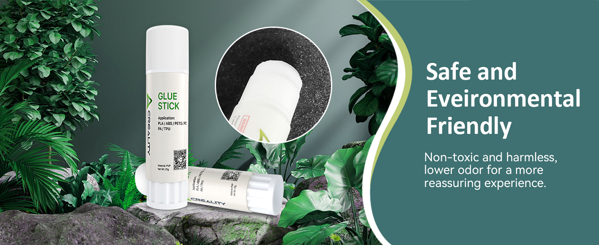 Creality Glue Stick For Build Plate