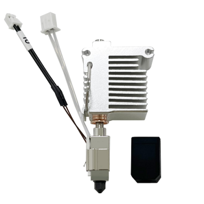 Hotend for FDM 3D Printers