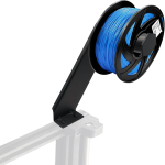 Filament Holder for FDM 3D Printers