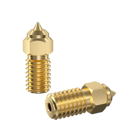 High-speed M6 Nozzle for Ender-3V3 SE/Ender-5 S1