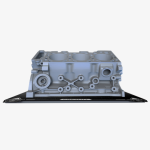 Creality K1 Max PEI Build Plate Kit 315*310mm