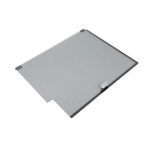 K1 Front Door Glass Kit