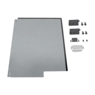 K1 Front Door Glass Kit