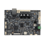 K1 Max Mainboard Kit