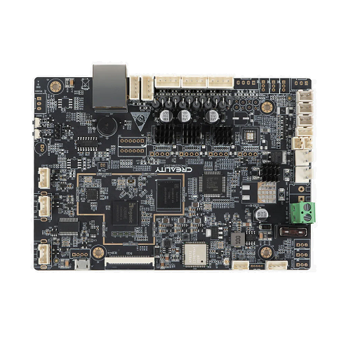 kmmk1 K1 Max Mainboard Kit
