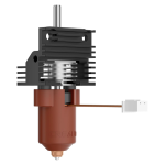 K1 Series Ceramic Heating Block Kit—Quick-swap Nozzle Kit