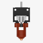 K1 Series Ceramic Heating Block Kit—Quick-swap Nozzle Kit