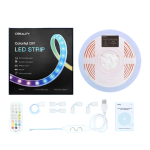 Creality Colorful DIY LED Strip