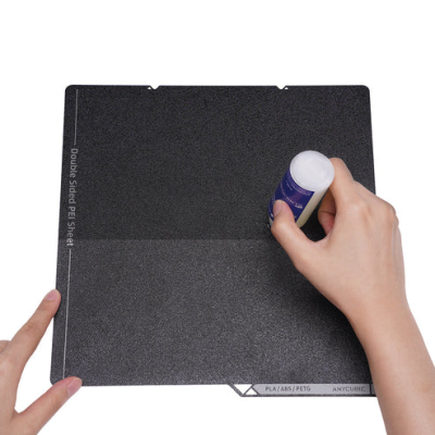 3D Printing Adhesive