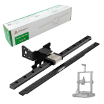Creality Upgrade Ender-3 V3 SE Linear Guide Rail Kit