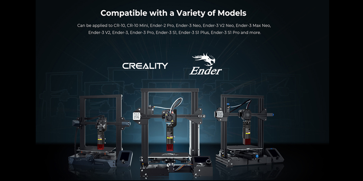Creality Laser Module