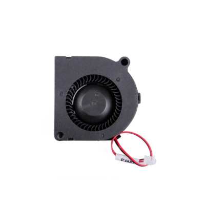 Model Cooling Fan