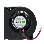 Model Cooling Fan