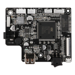 Motherboard for Photon Series