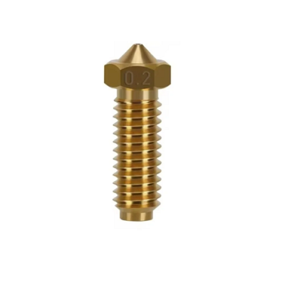 Nozzle for FDM 3D Printers