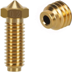 Nozzle for FDM 3D Printers