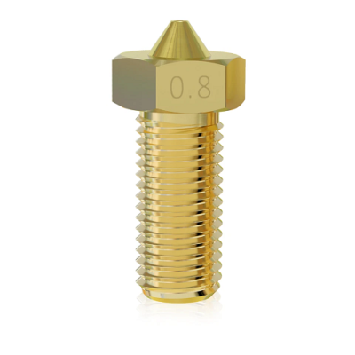 Nozzle for FDM 3D Printers