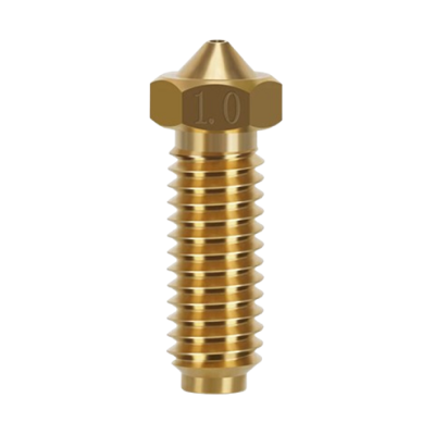 Nozzle for FDM 3D Printers