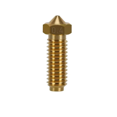 Nozzle for FDM 3D Printers