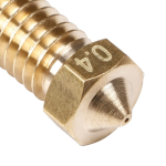 Nozzle for FDM 3D Printers