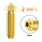 Nozzle for FDM 3D Printers